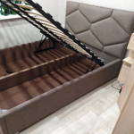 Кровать "Юпитер"