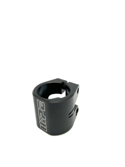 Хомут HIPE S20 SCS, 34,9 мм, черный