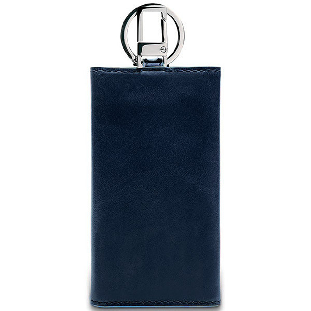 Ключница Piquadro Blue Square PC1397B2/BLU2