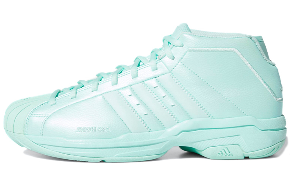 Кроссовки Adidas Pro Model 2G
