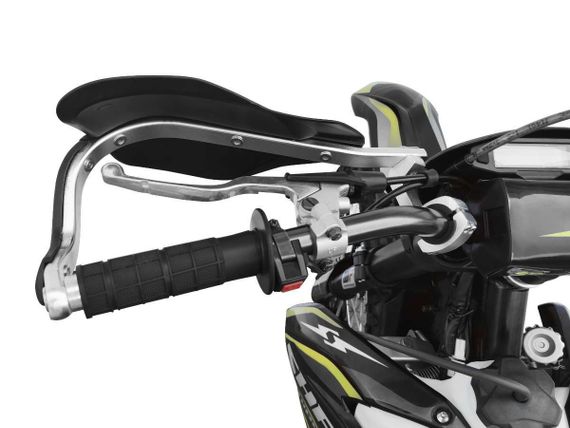 Мотоцикл кроссовый эндуро SHARMAX Sport 320