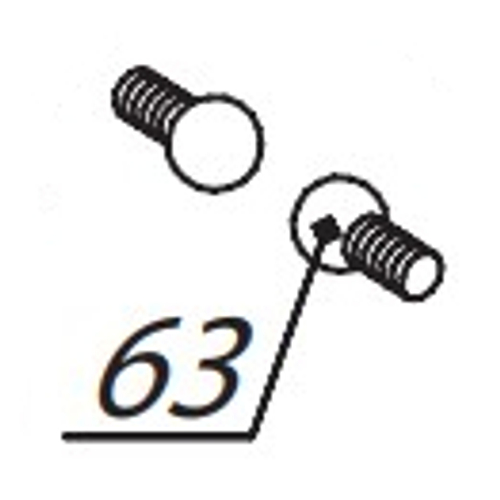 Лампа, артикул 33140003