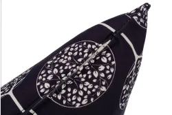 Декоративная подушка 40х40 см, цвет Вуд