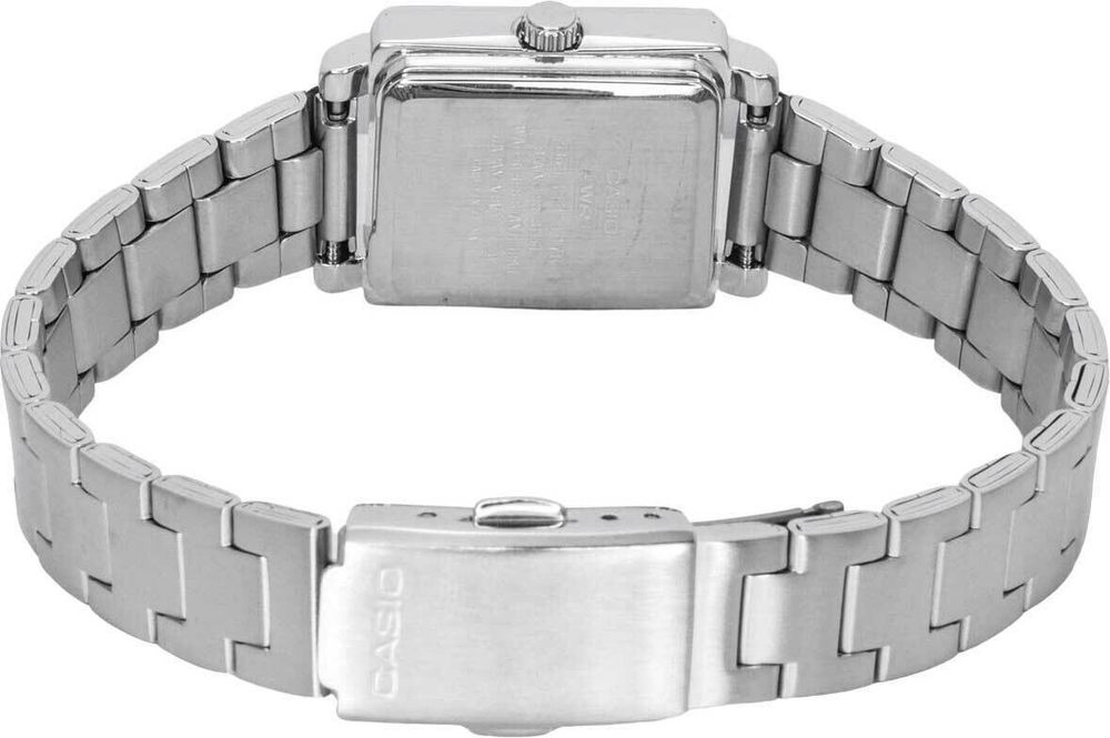 Женские наручные часы Casio LTP-E176D-4A