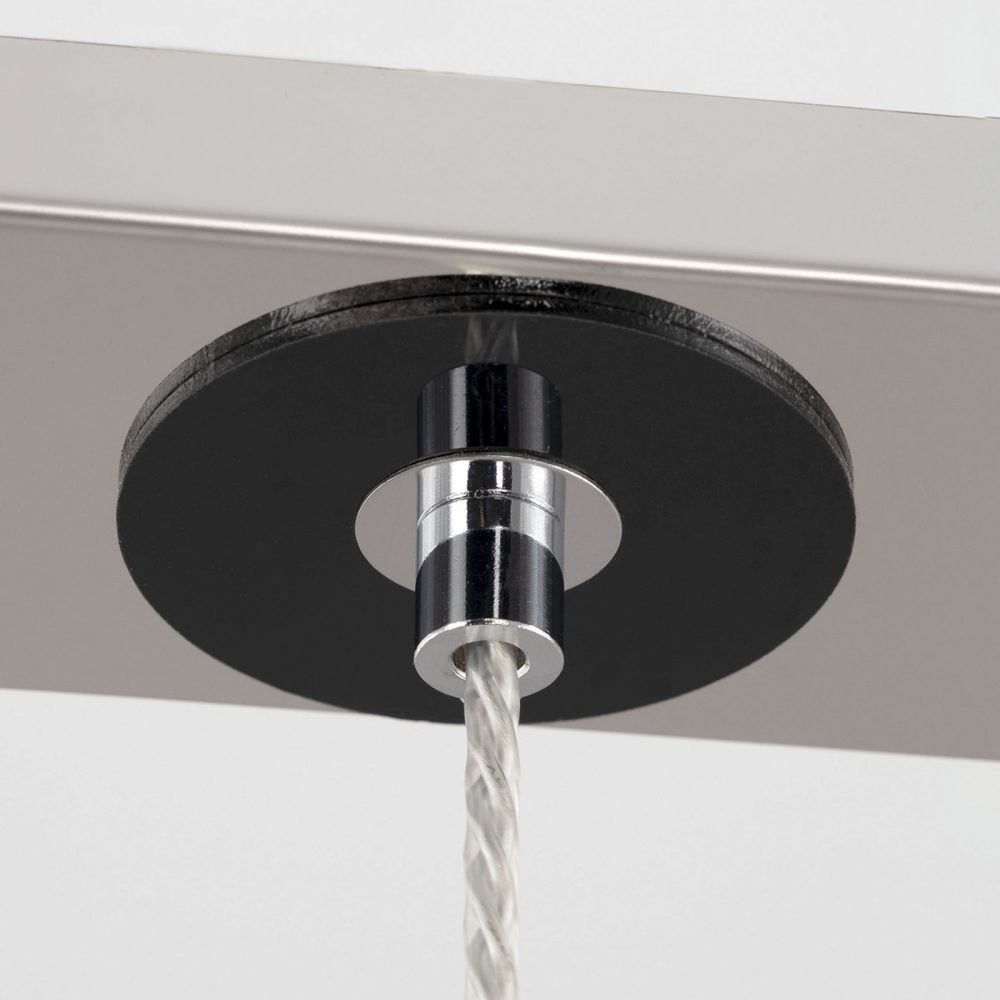 Citilux Спин CL943131 Подвесной светильник Белый