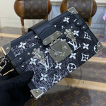 Louis Vuitton Petite Malle