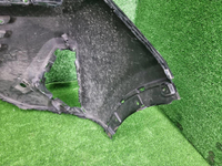 Бампер передний Faw Bestune T99 (2022-н.в.)