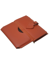 Qadın üçün dəri pul qabı portmone F7 ADX-0000024786