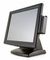 Считыватель MSR 1,2,3 для POS135/POS335 USB P18 черный
