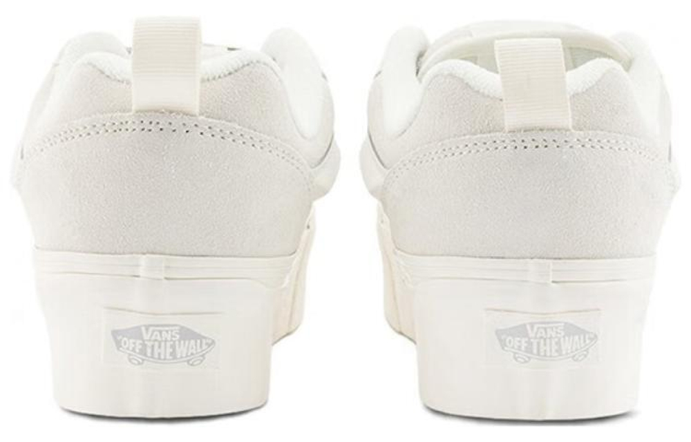 Vans Knu Stack (Женская размерная сетка)
