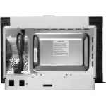 Встраиваемая микроволновая печь Korting KMI 720 X