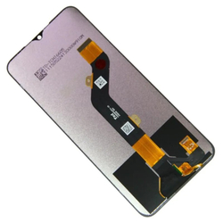 Дисплей для Infinix Hot 12 Pro (X668C) с тачскрином Черный - OR