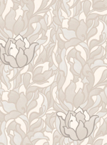 Руана - 62 коричневая