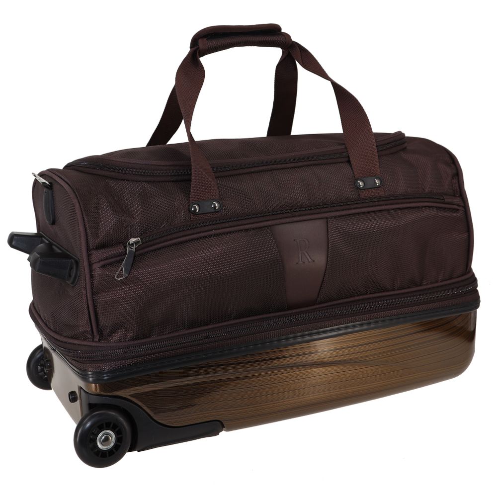 Сумка дорожная 242