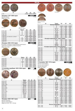 Каталог "Монеты России 1700-1917 годов" Выпуск №4 Нумизмания СПБ 2019