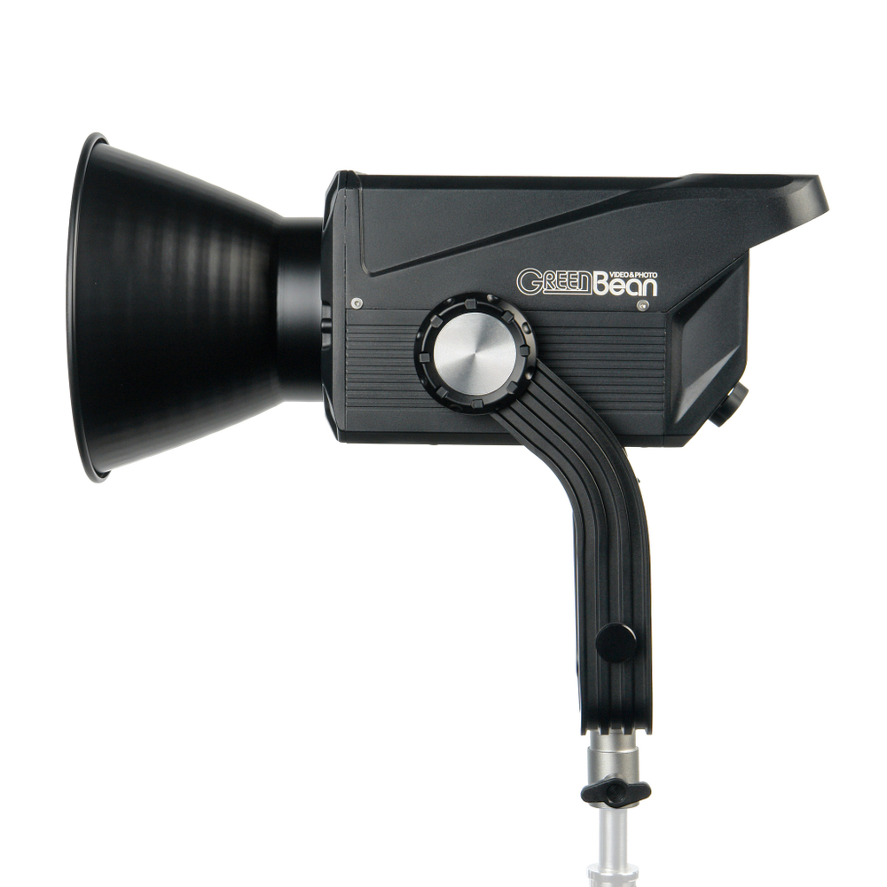 Осветитель cветодиодный GreenBean Space WP 600R