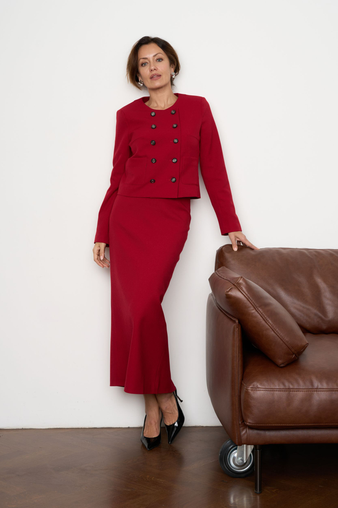 Жакет LE Шардоне