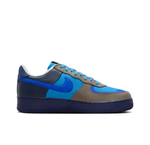 Кроссовки Nike x Stash Air Force 1 Low 'Soft Grey Harbor Blue' HF5516-001