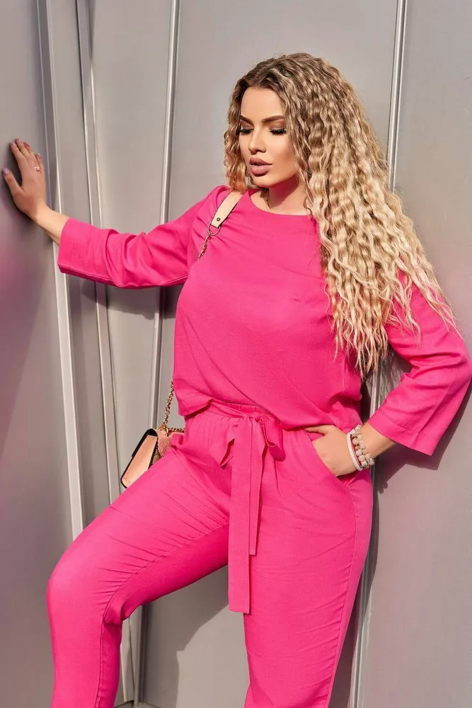 Костюм УК-802-41733-3 Fabrika