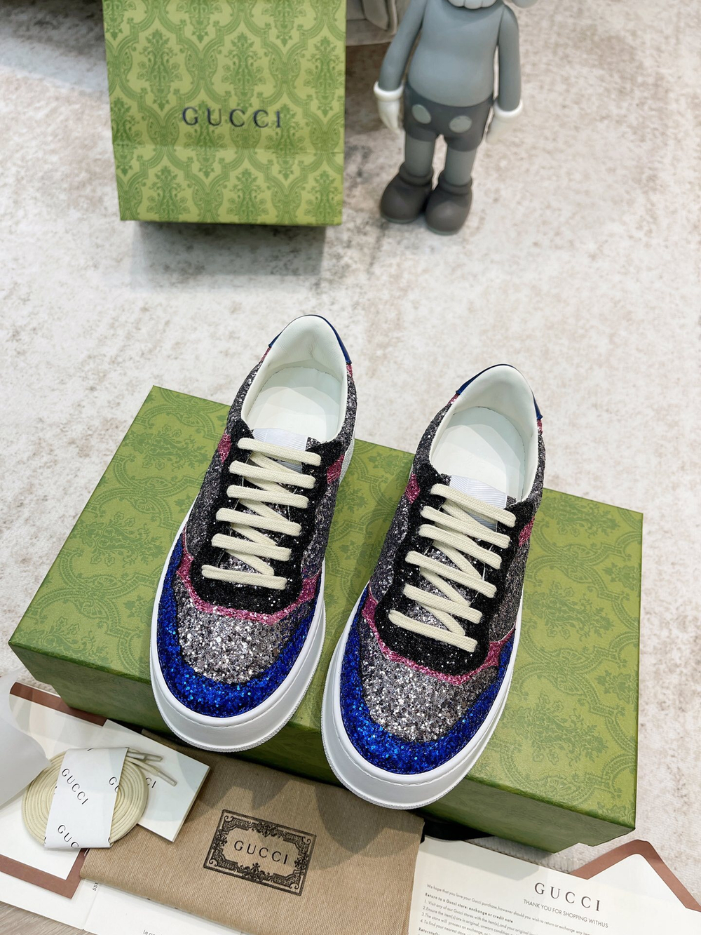 Gucci GG Sneaker