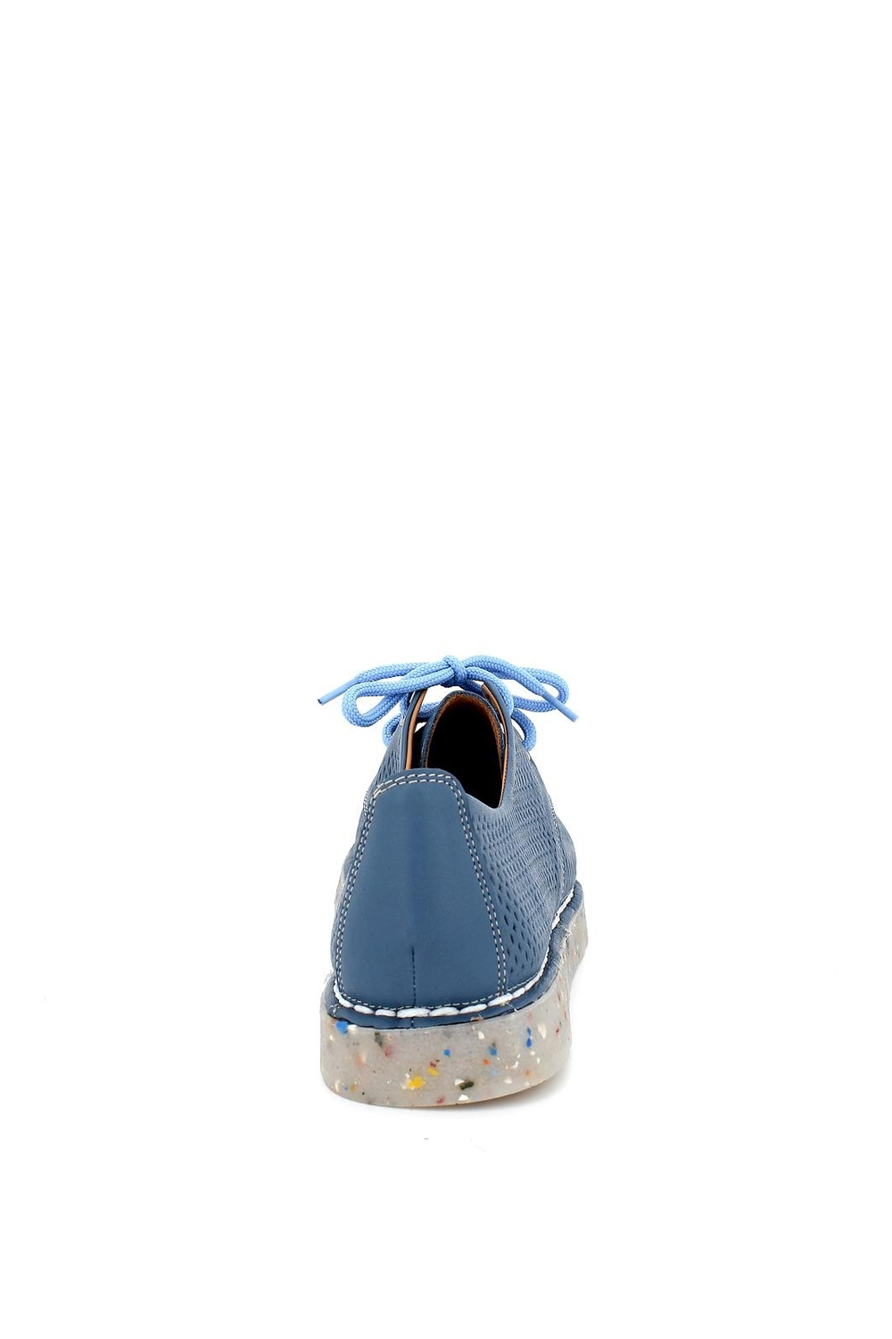 Полуботинки женские Ascalini R14117