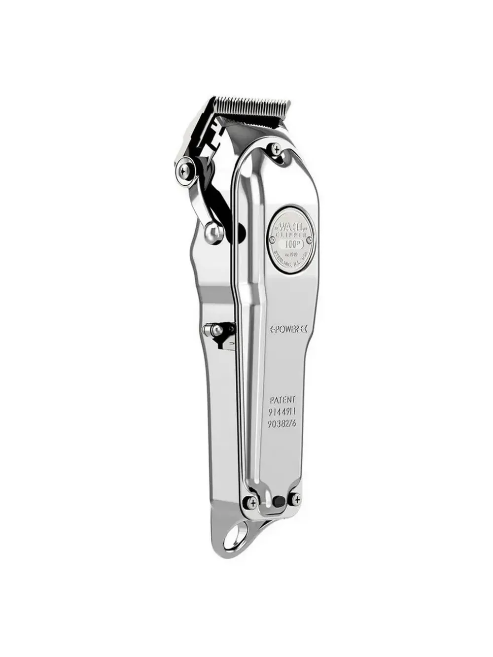 Машинка для стрижки Wahl 100-year Cordless Clipper (81919-016) - 5