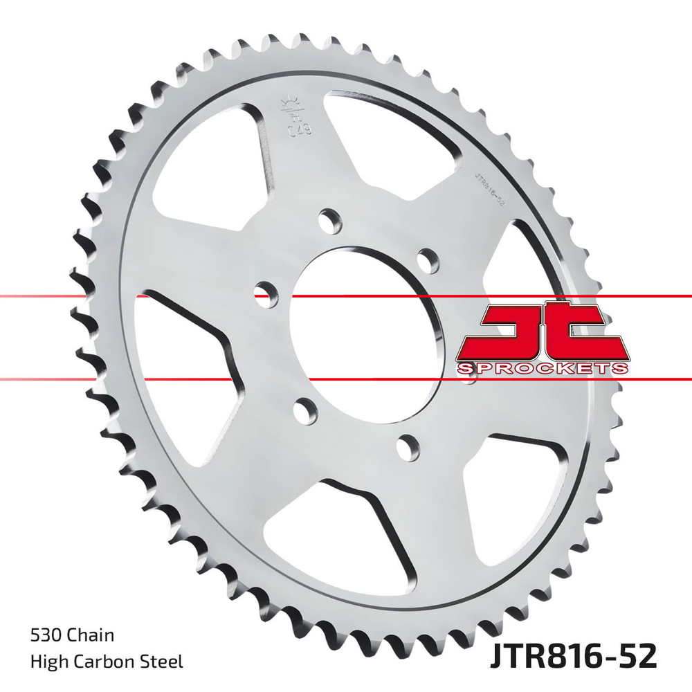 Звезда JTR816.52
