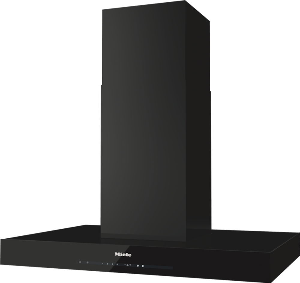 Вытяжка Miele DA6698W OBSW