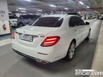 Mercedes-Benz E-Class W213 E300 4MATIC Exclusive (12.2019)