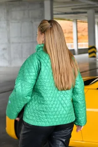 Куртка УК-4368-3 Фабрика Моды