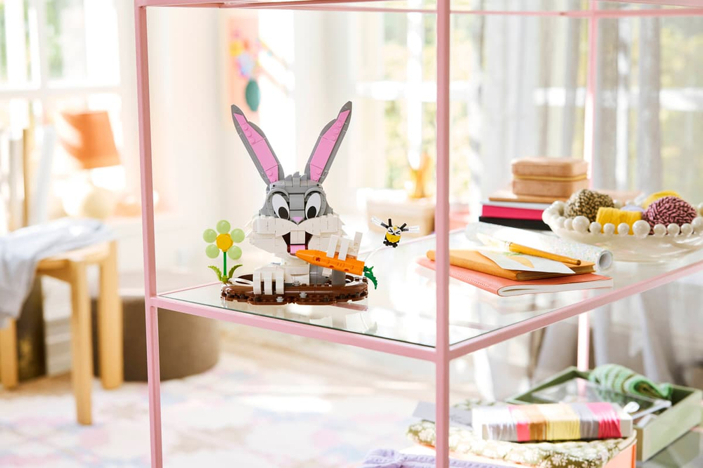 Конструктор LEGO 40920 Bugs Bunny