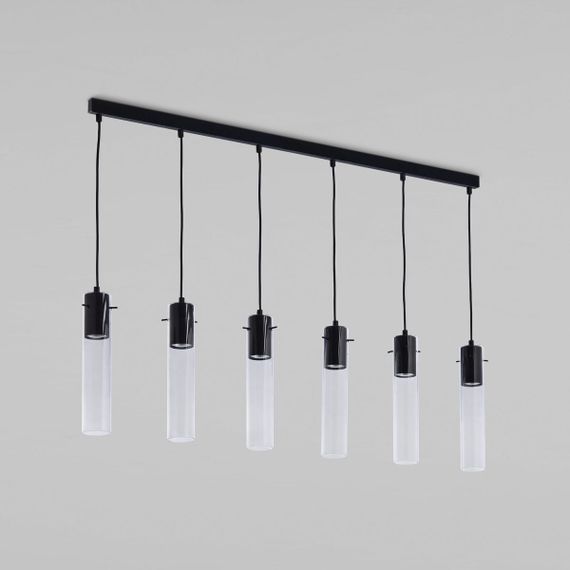 Подвесной светильник TK Lighting 3150 Look Graphite