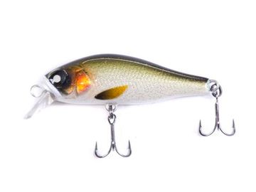 Воблер сусп. LJ Pro Series ANIRA SP 04.90/703