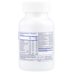 Pure Encapsulations, PreNatal Nutrients, 120 капсул