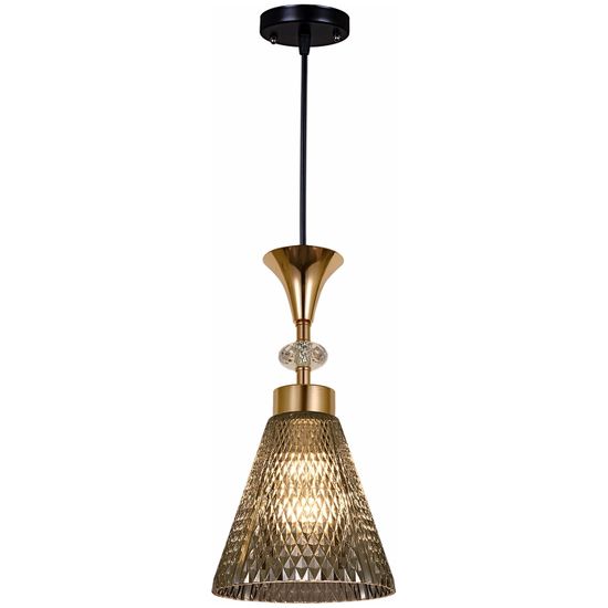 02005-0.9-01 SMOKE светильник потолочный