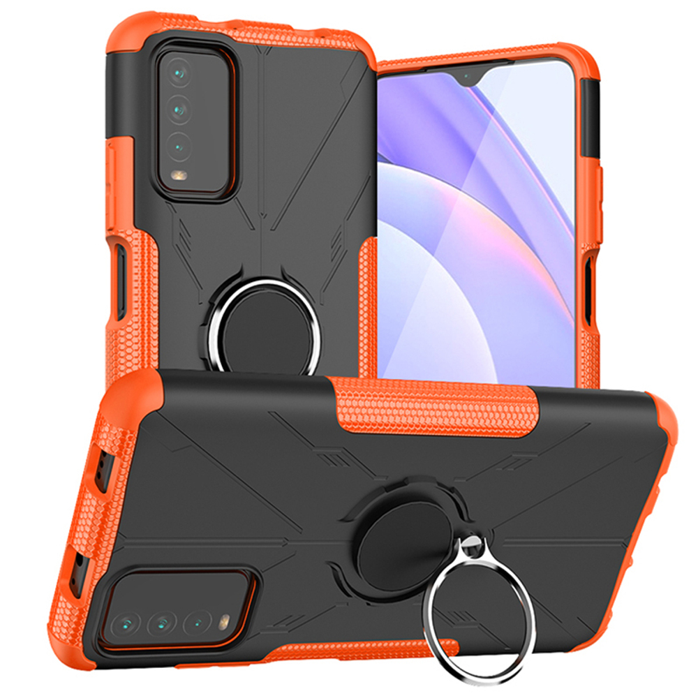 Чехол Panzer Case для Xiaomi Redmi 9T