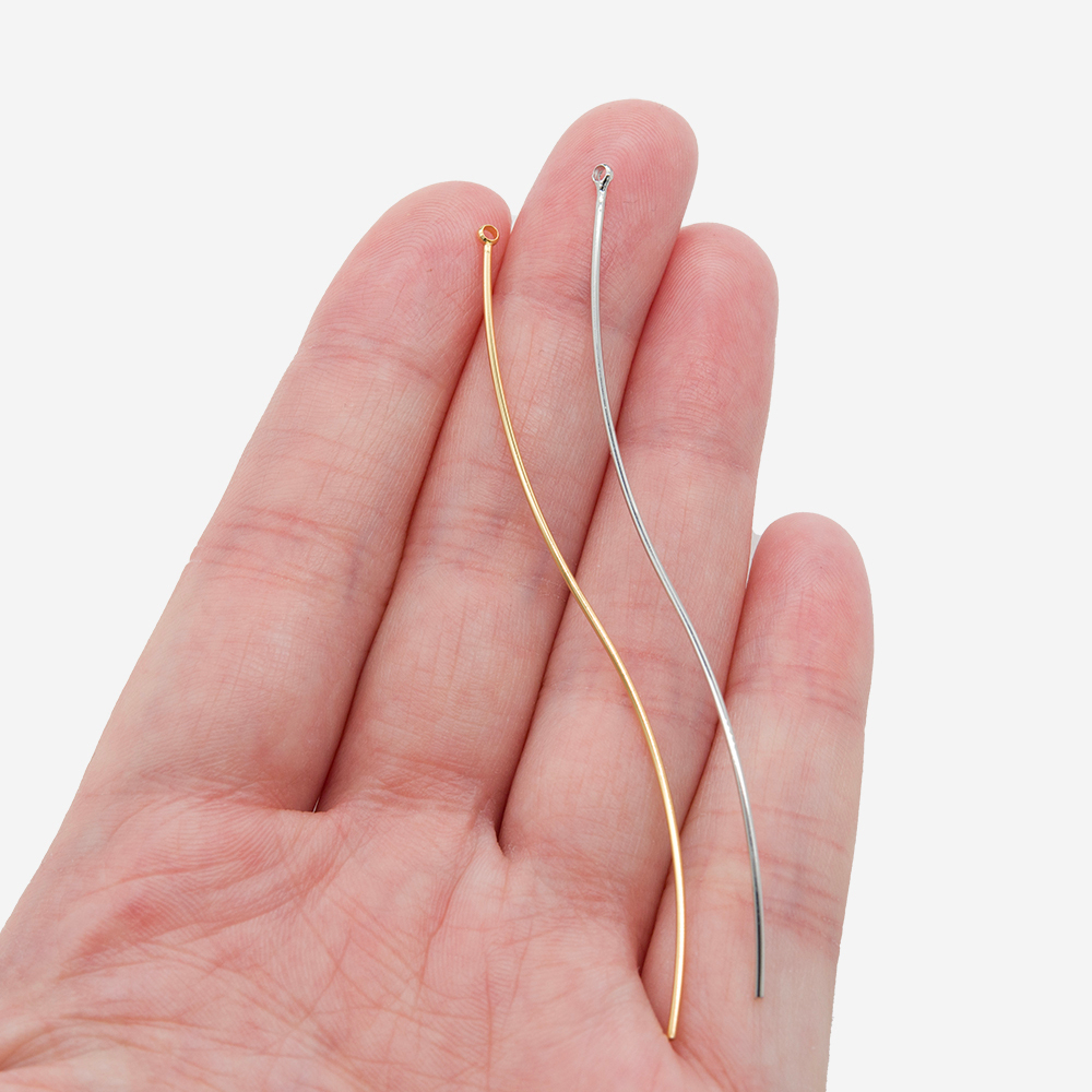 Подвеска, 74мм, родирование