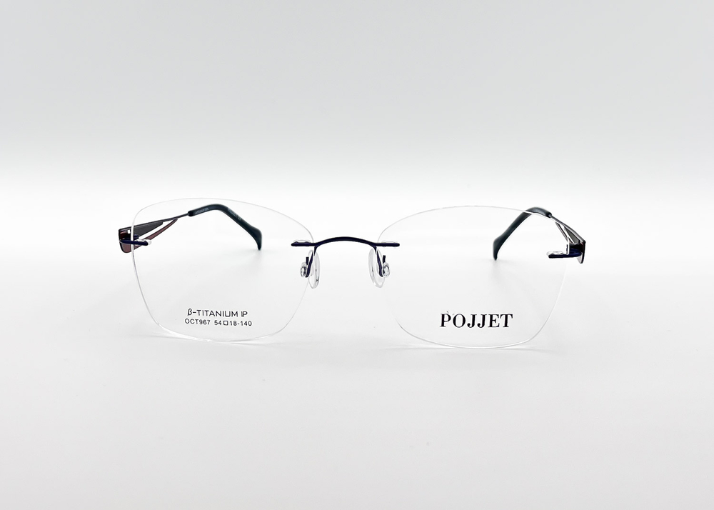 Изг.оправы Pojjet OCT967 C4