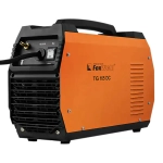FoxWeld TIG 165 DC аппарат аргонодуговой сварки 5996