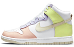 Кроссовки Nike Dunk "Cashmere" (Женская размерная сетка)
