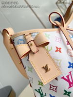 Louis Vuitton CarryAll PM
