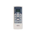 Кондиционер Fujitsu ASYG07KPCA / AOYG07KPCA