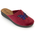 INBLU CF000044 Бордовые