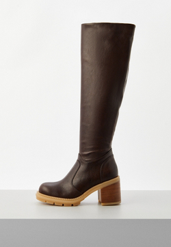 Сапоги женские AGL FRANKY