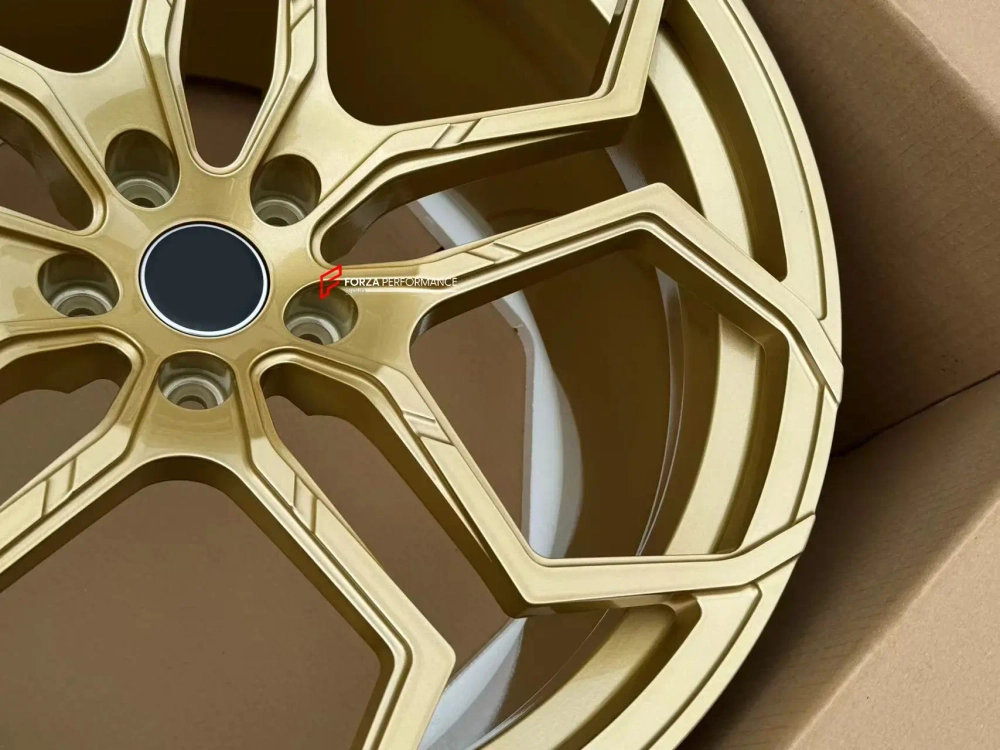 КОВАНЫЕ ДИСКИ ДЛЯ MCLAREN 650S 2014 МАКЛАРЕН