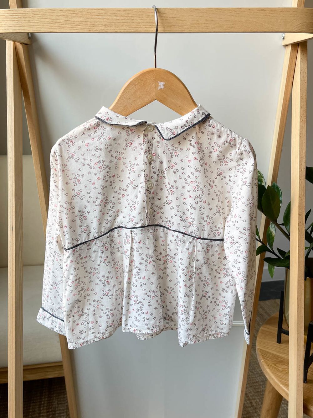 Рубашка Bonpoint