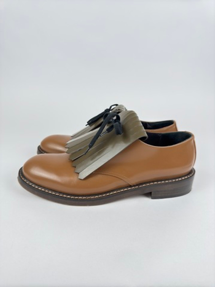 Ботинки Marni