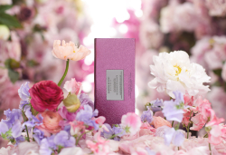 Danessa Myricks Beauty Groundwork - Палетка многофункциональная для лица оттенок Blooming Romance, 26 g