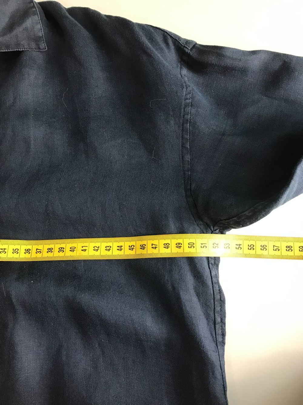 Блузка для летних образов, визуально на 46 размер