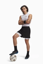 Термошорты Under Armour HeatGear - белый